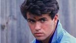 Cuộc đời huyền thoại pop George Michael qua ảnh
